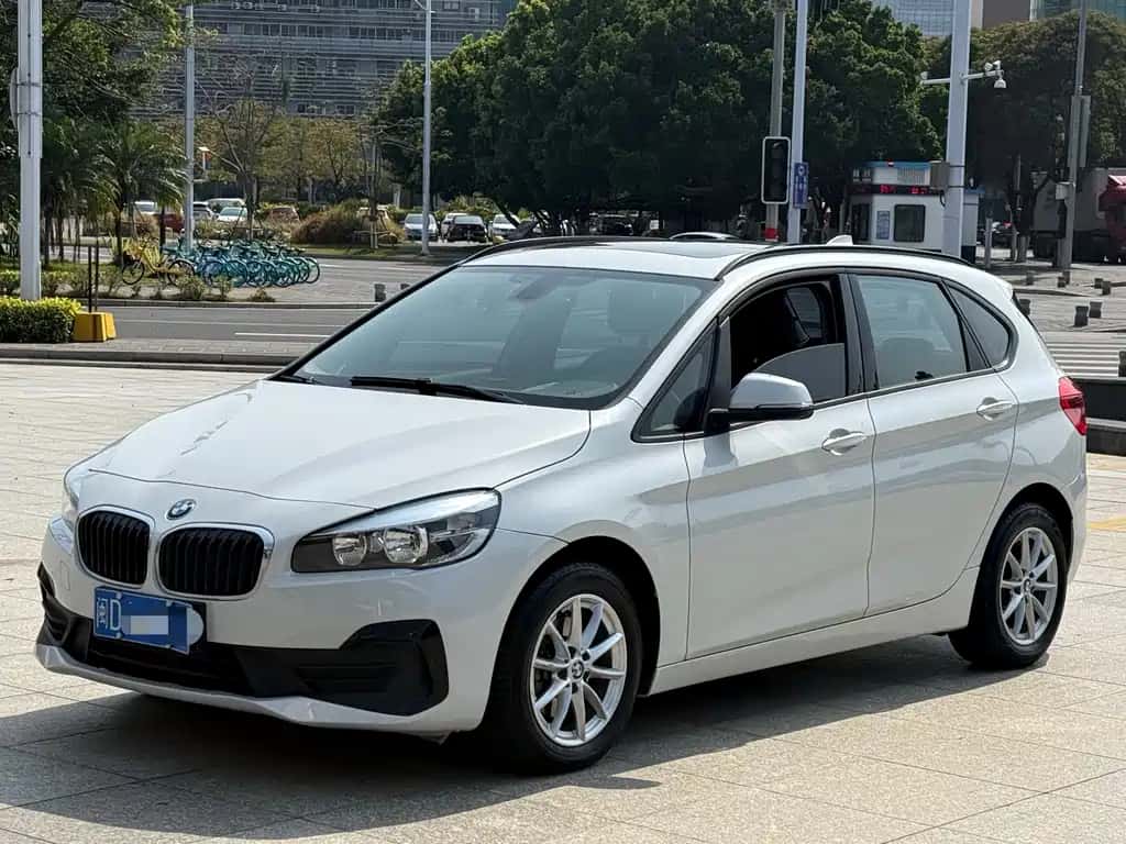 BMW BMW 2 Series Tourer