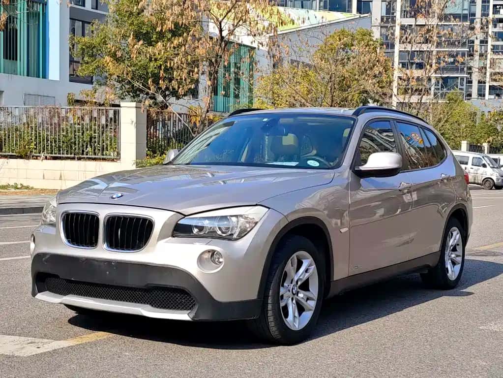 BMW BMW X1