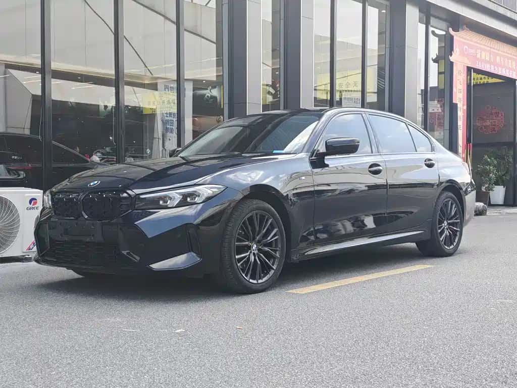 BMW BMW 3 Series