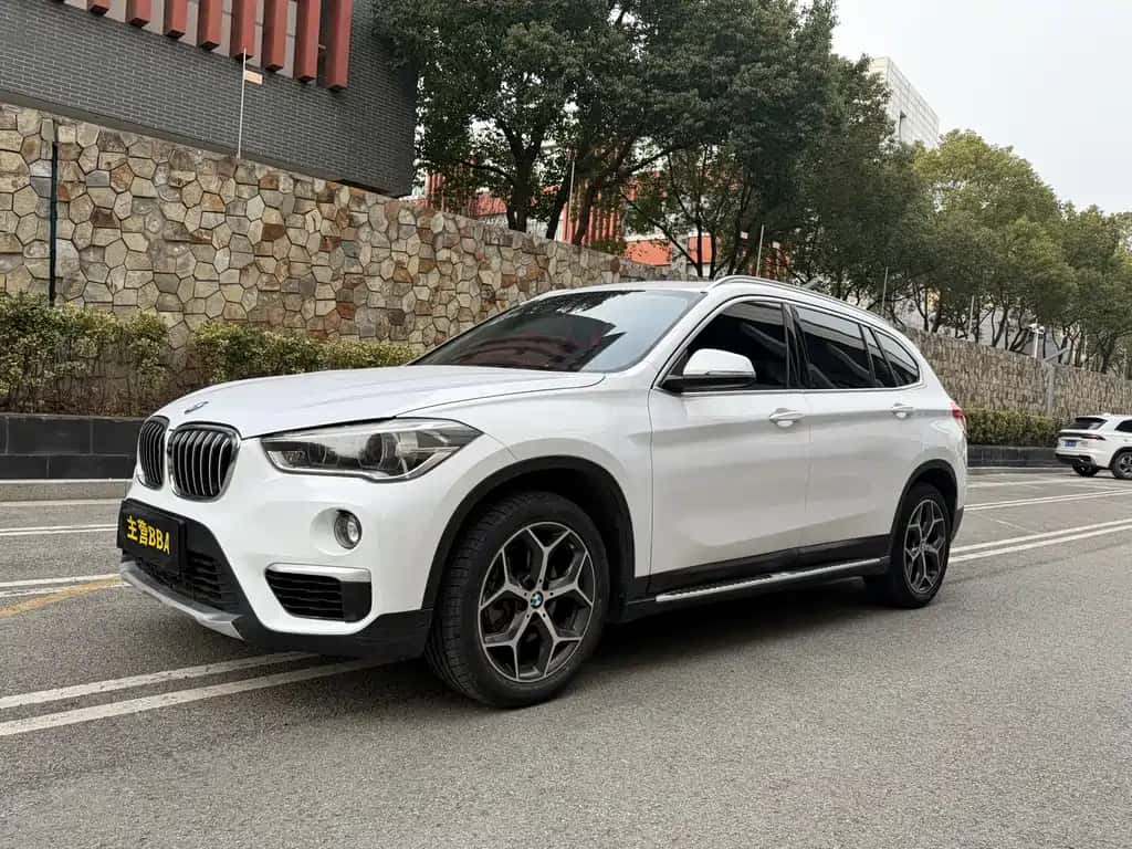 BMW BMW X1