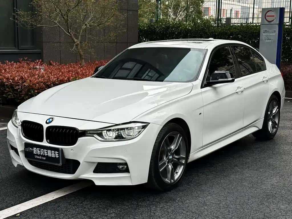BMW BMW 3 Series