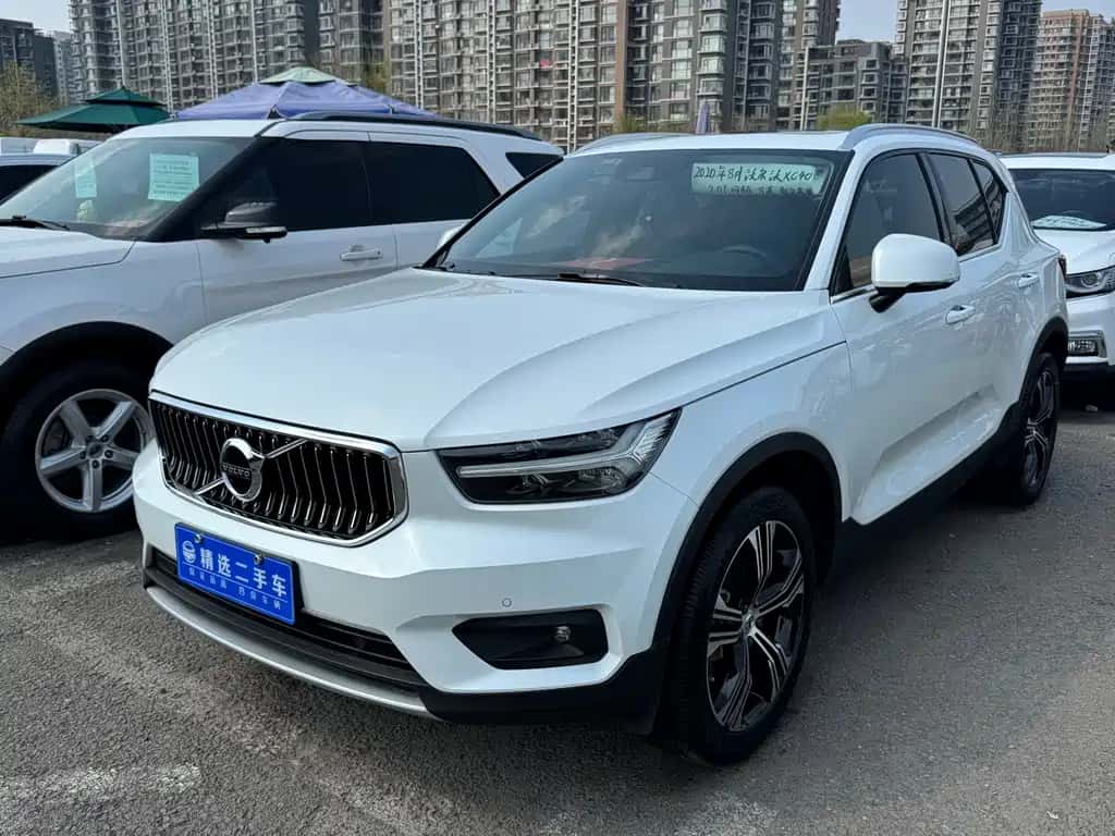 Volvo Volvo XC40