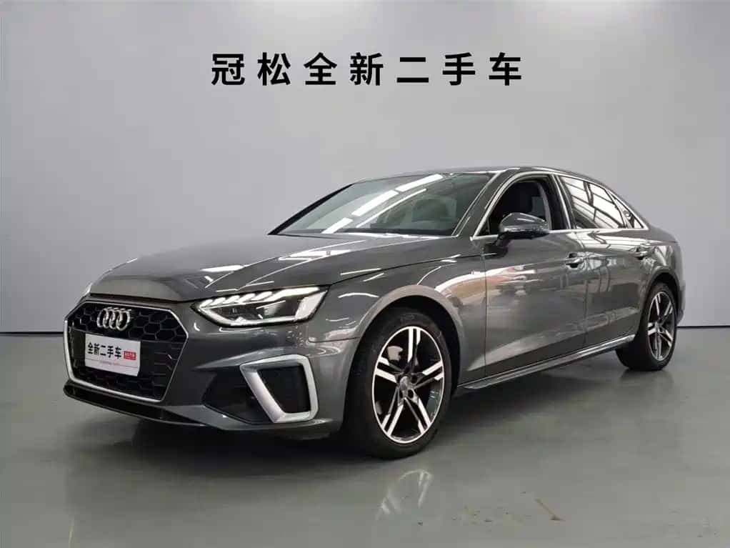 Audi Audi A4L
