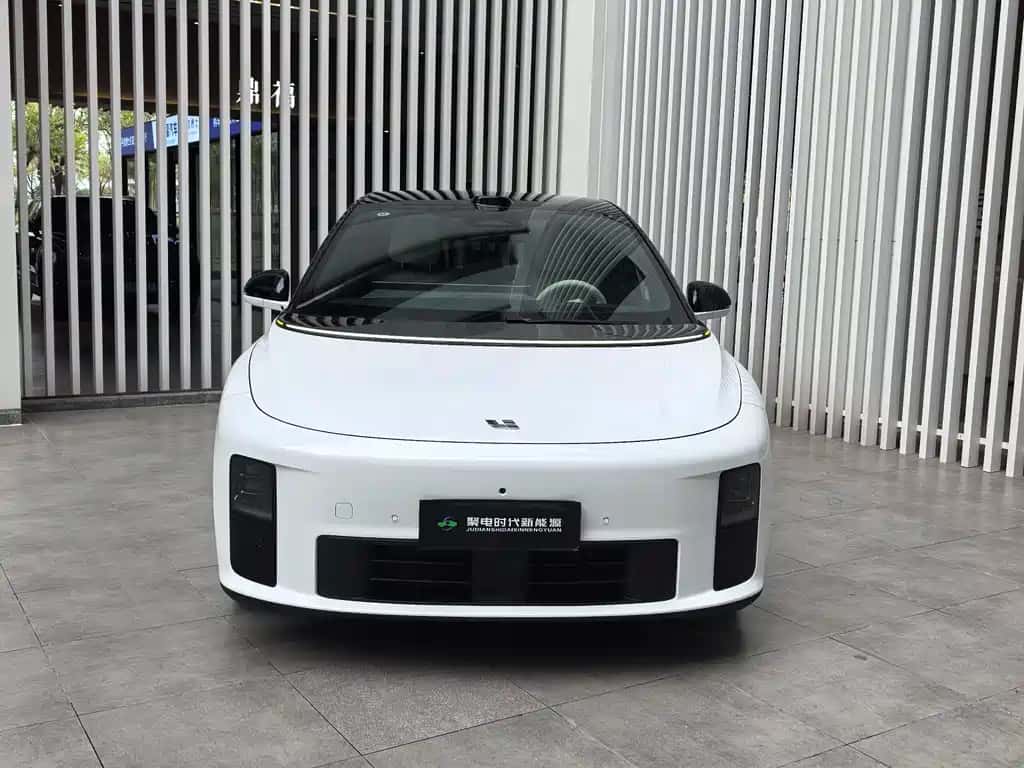Li Auto Li I6