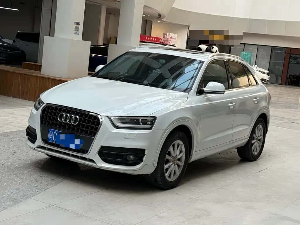 Audi Audi Q3