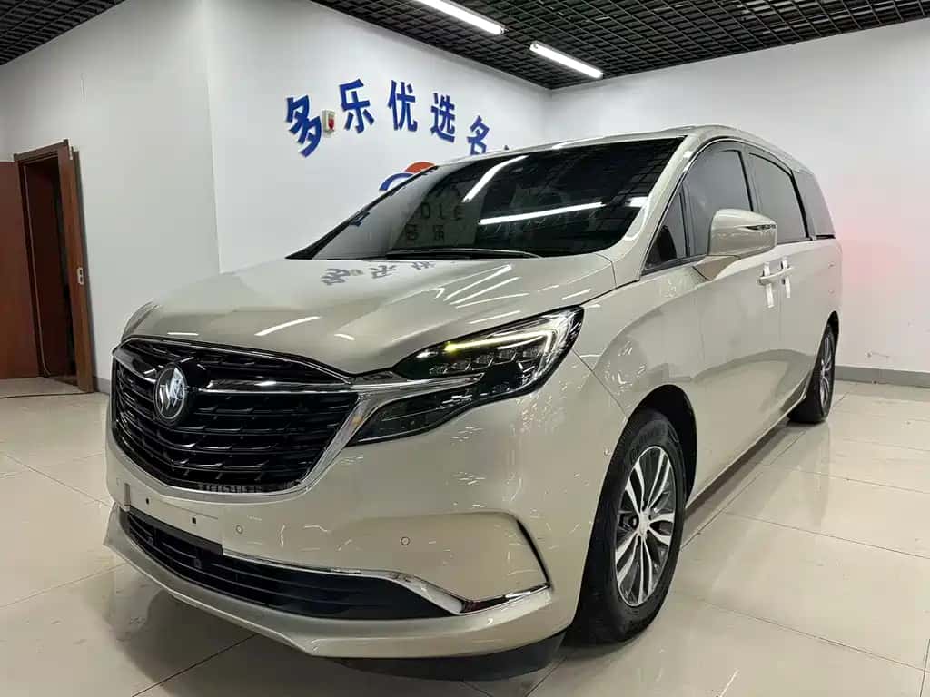 Buick Buick GL8