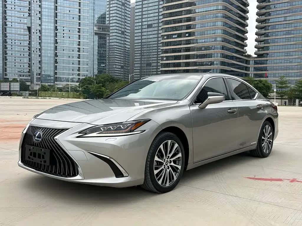 Lexus Lexus ES