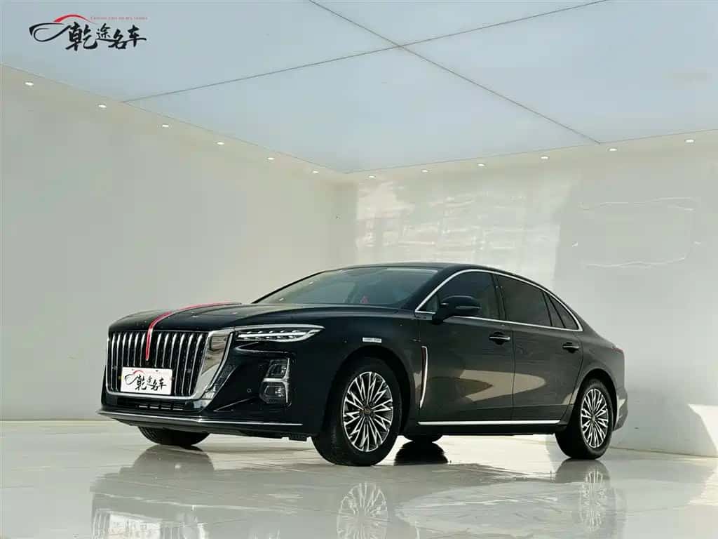 Hongqi Hongqi H5