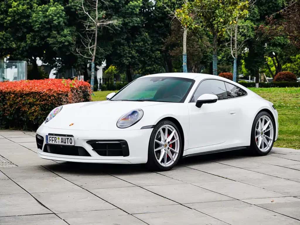 Porsche Porsche 911