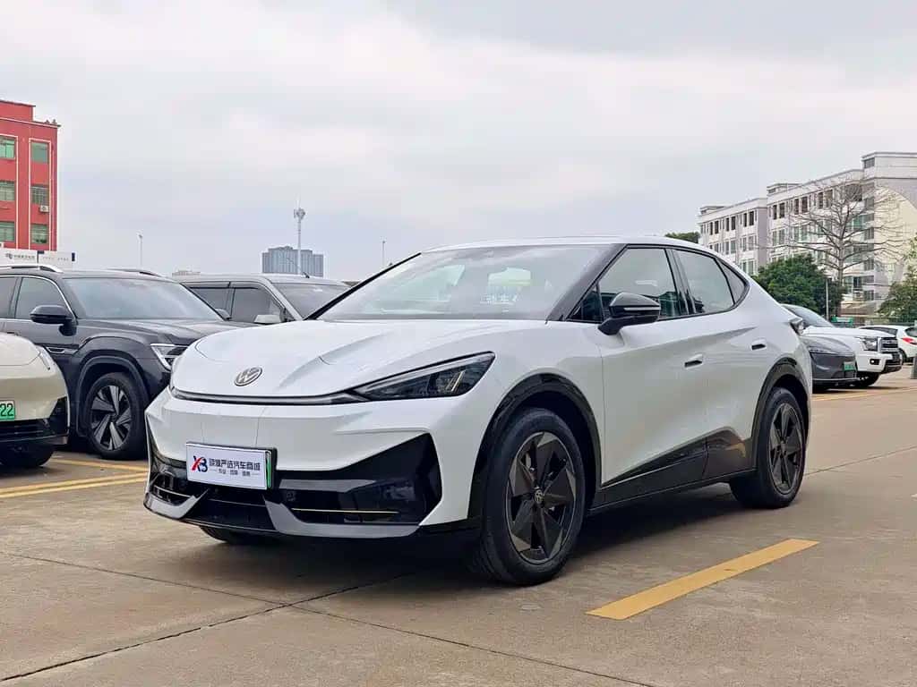 Volkswagen Zhiyin 06