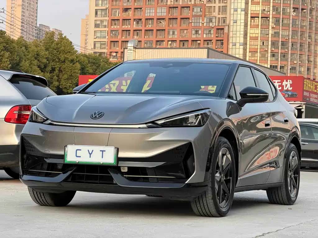 Volkswagen Zhiyuan 06