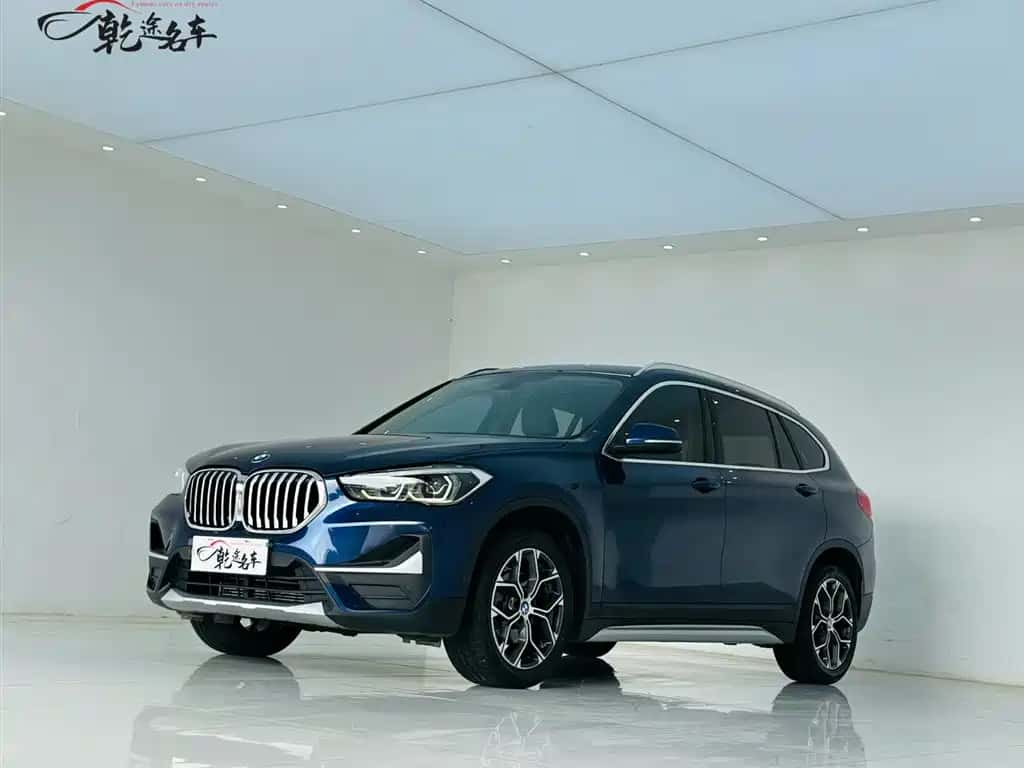 BMW BMW X1