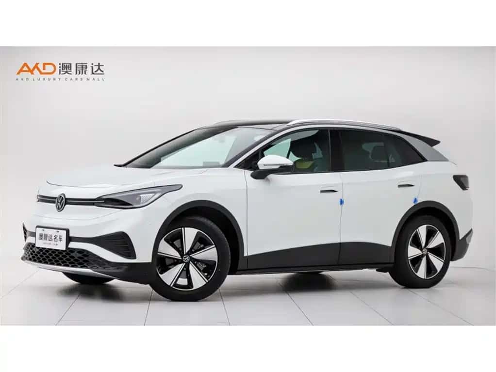 Volkswagen ID.4 X
