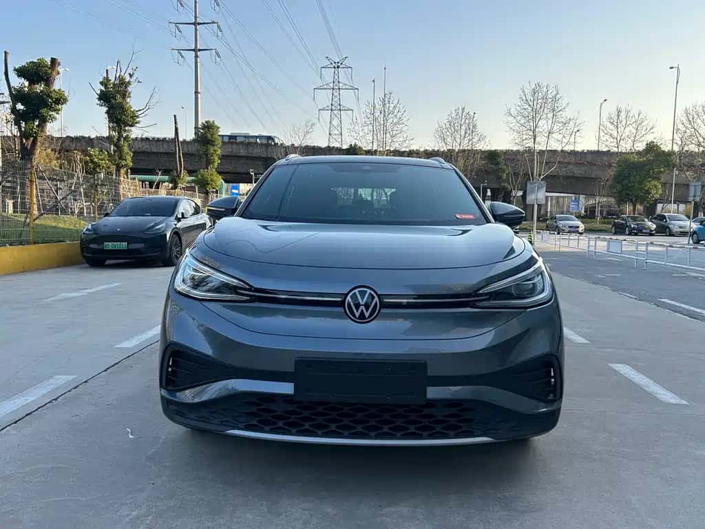 Volkswagen ID.4 X