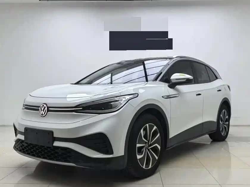 Volkswagen ID.4 X