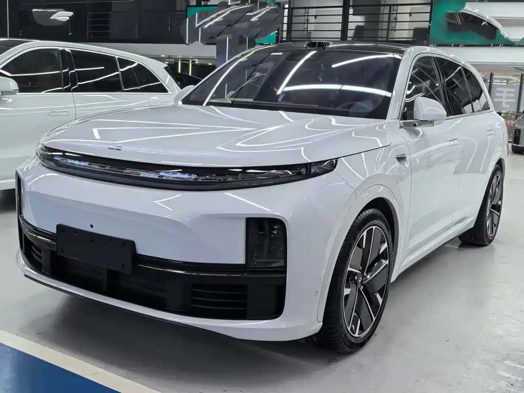 Li Auto Li L7