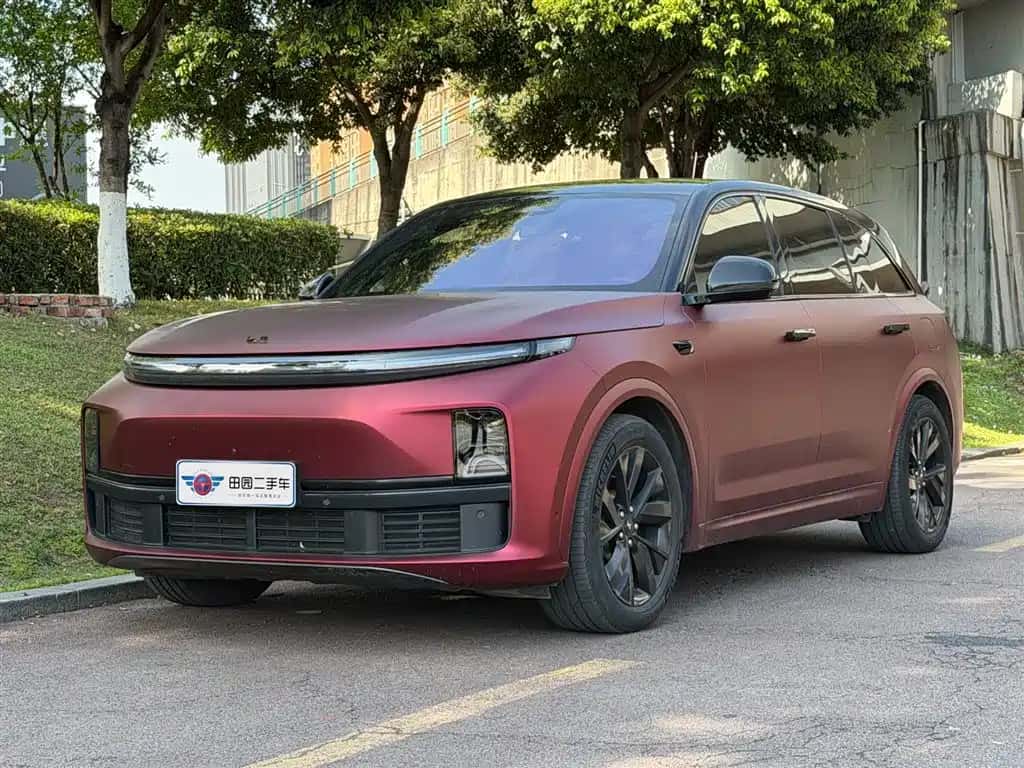 Li Auto Li L7