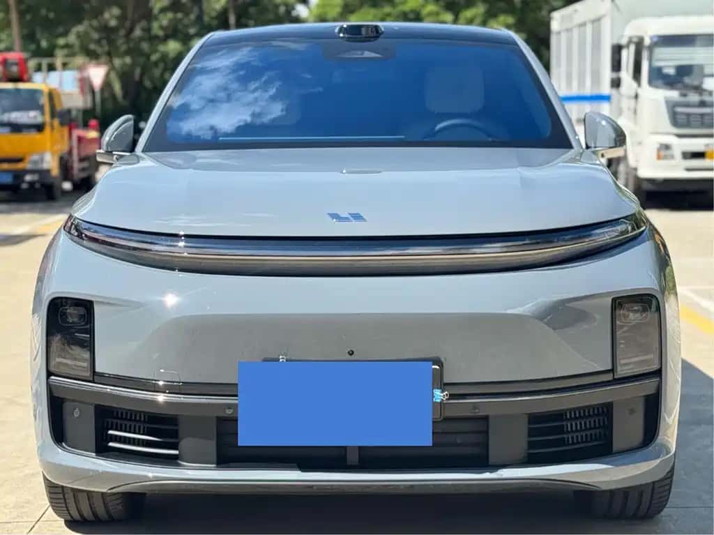 Li Auto Li L7