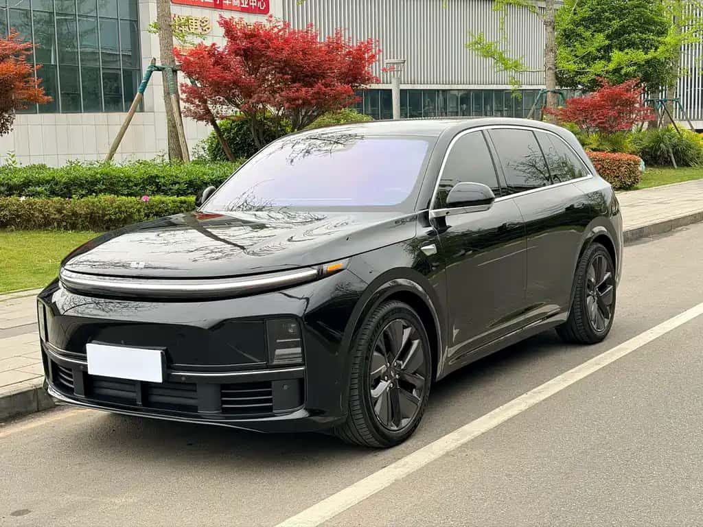 Li Auto Li L7