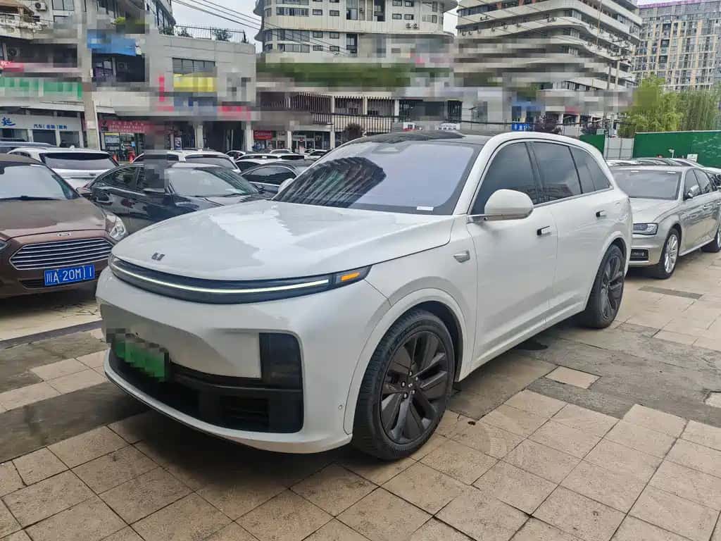 Li Auto Li L7