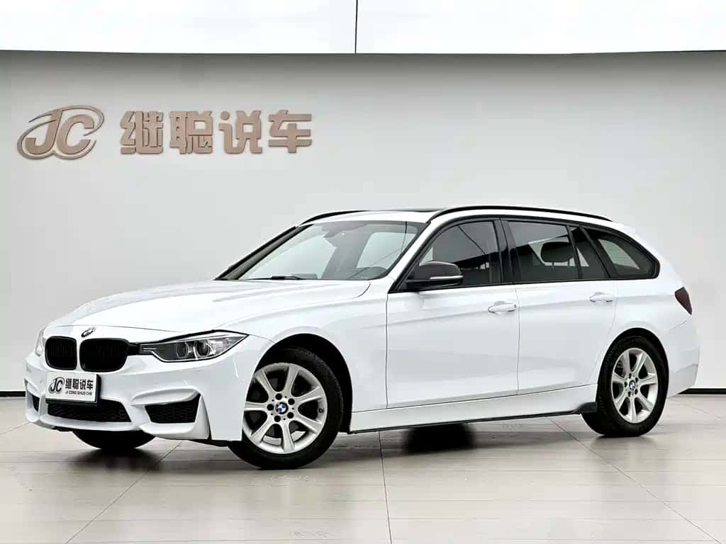 BMW BMW 3 Series (Import)