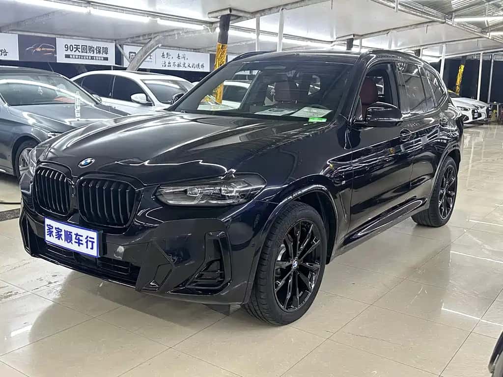 BMW BMW X3