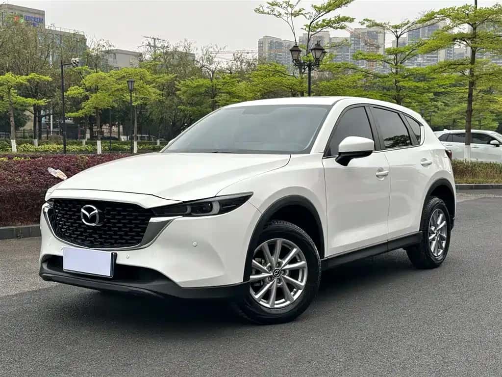 Mazda Mazda CX-5