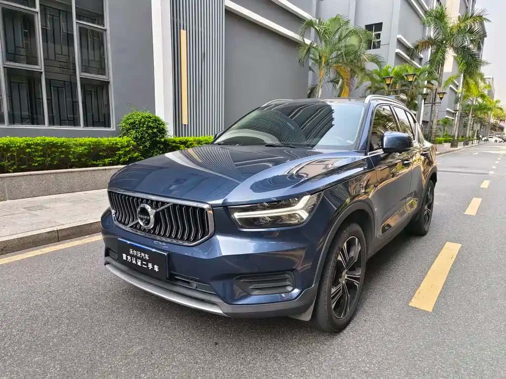 Volvo Volvo XC40