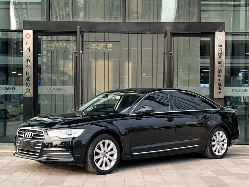 Audi Audi A6L