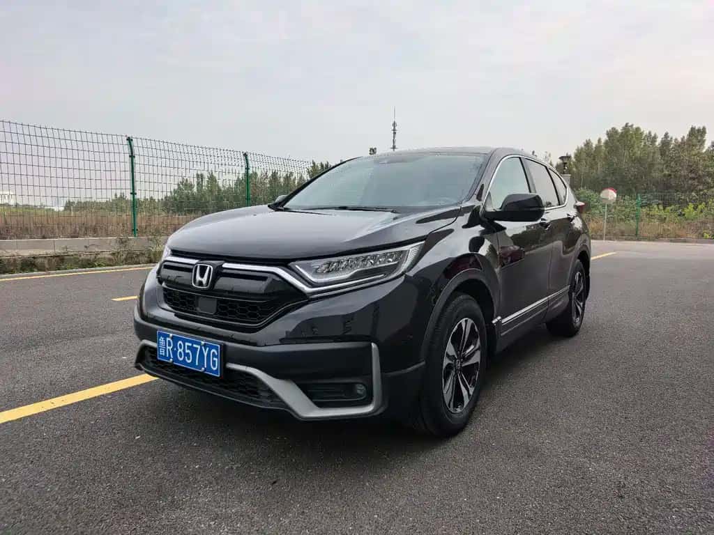 Honda Honda CR-V