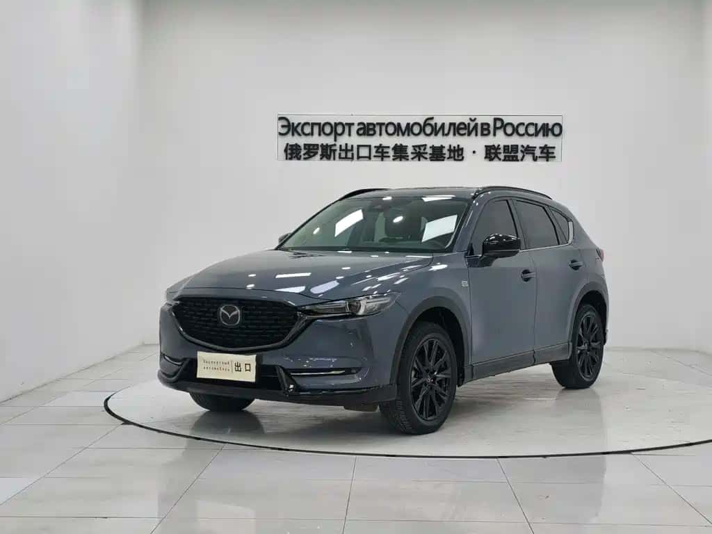 Mazda Mazda CX-5