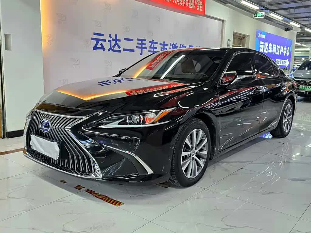 Lexus Lexus ES