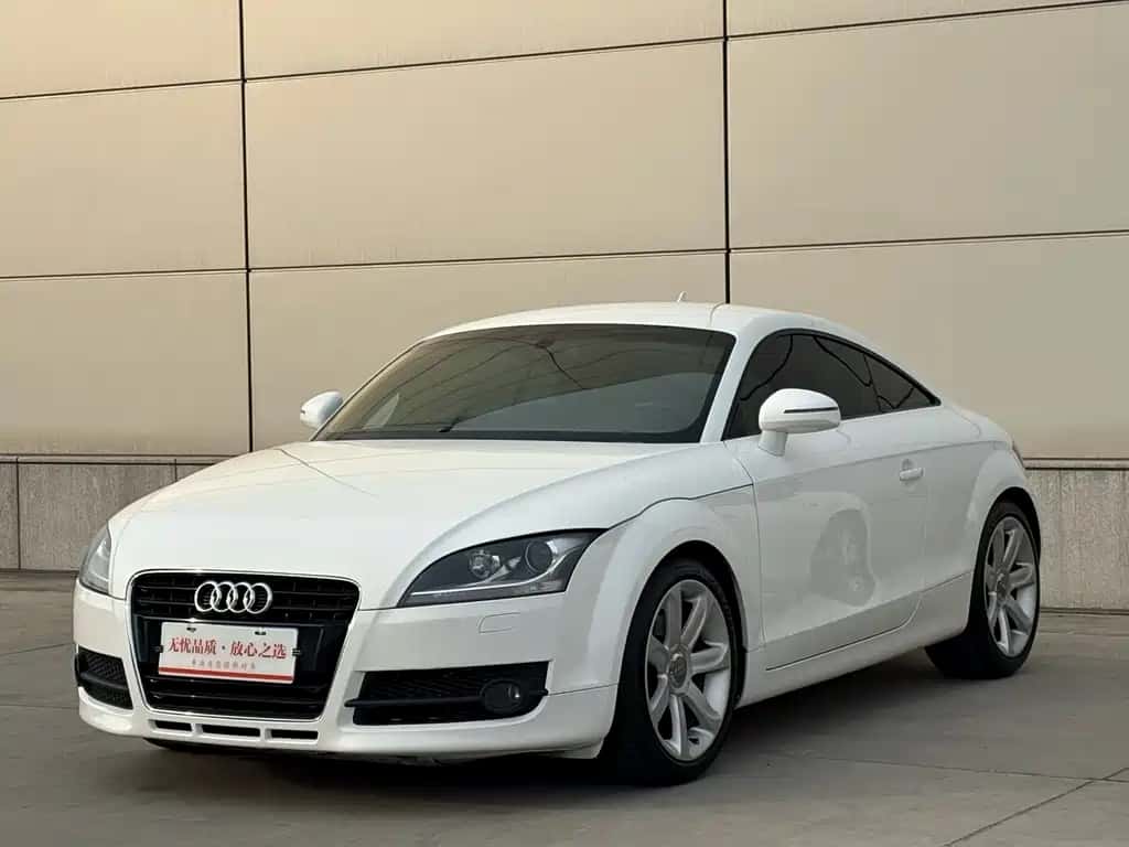 Audi Audi TT