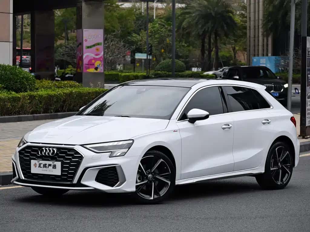 Audi Audi A3