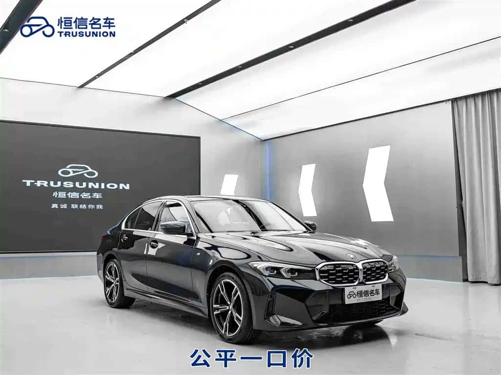 BMW BMW 3 Series