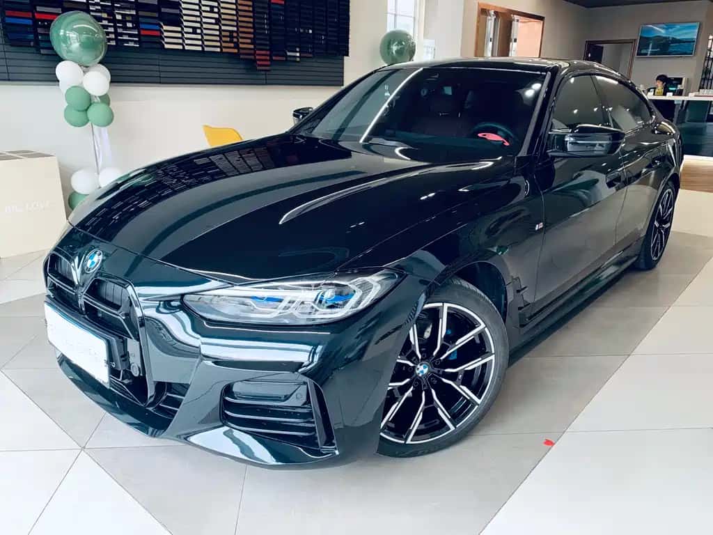 BMW BMW 4 Series