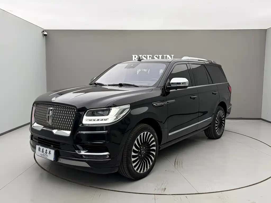 Lincoln Navigator