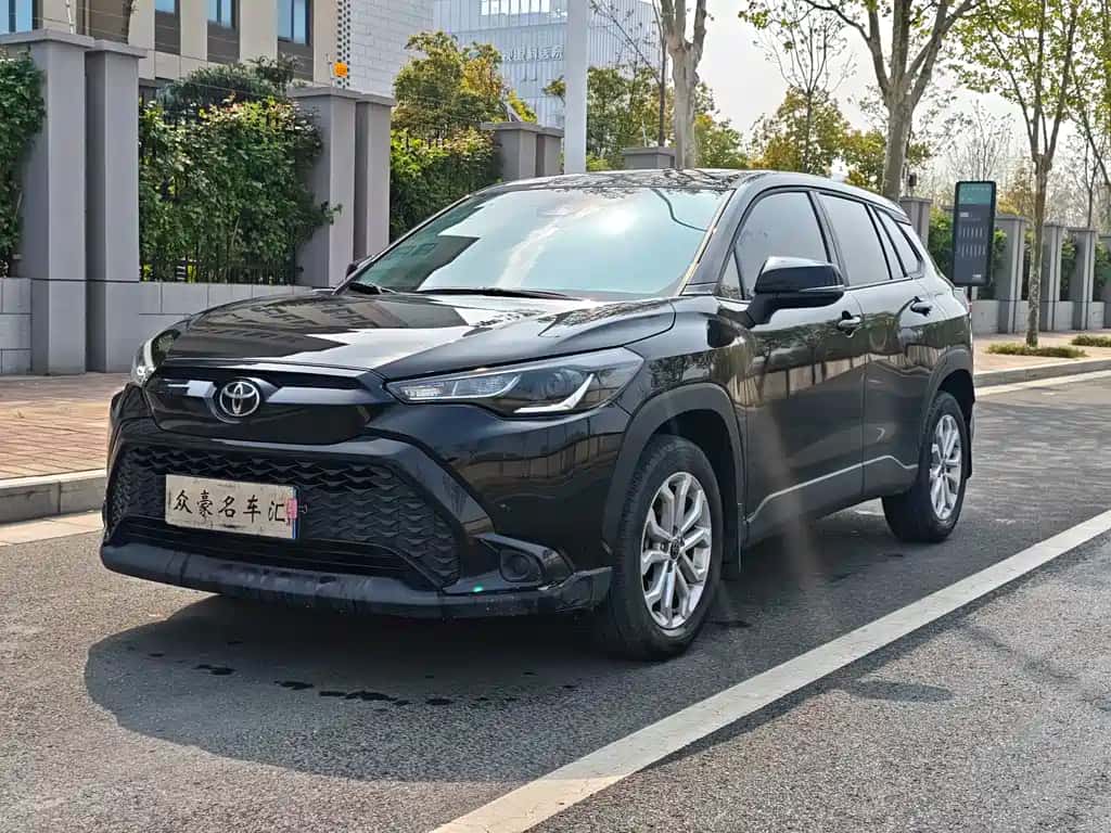 Toyota Fenglanda