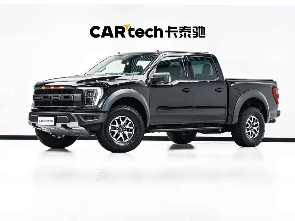 Ford Ford F-150 Raptor
