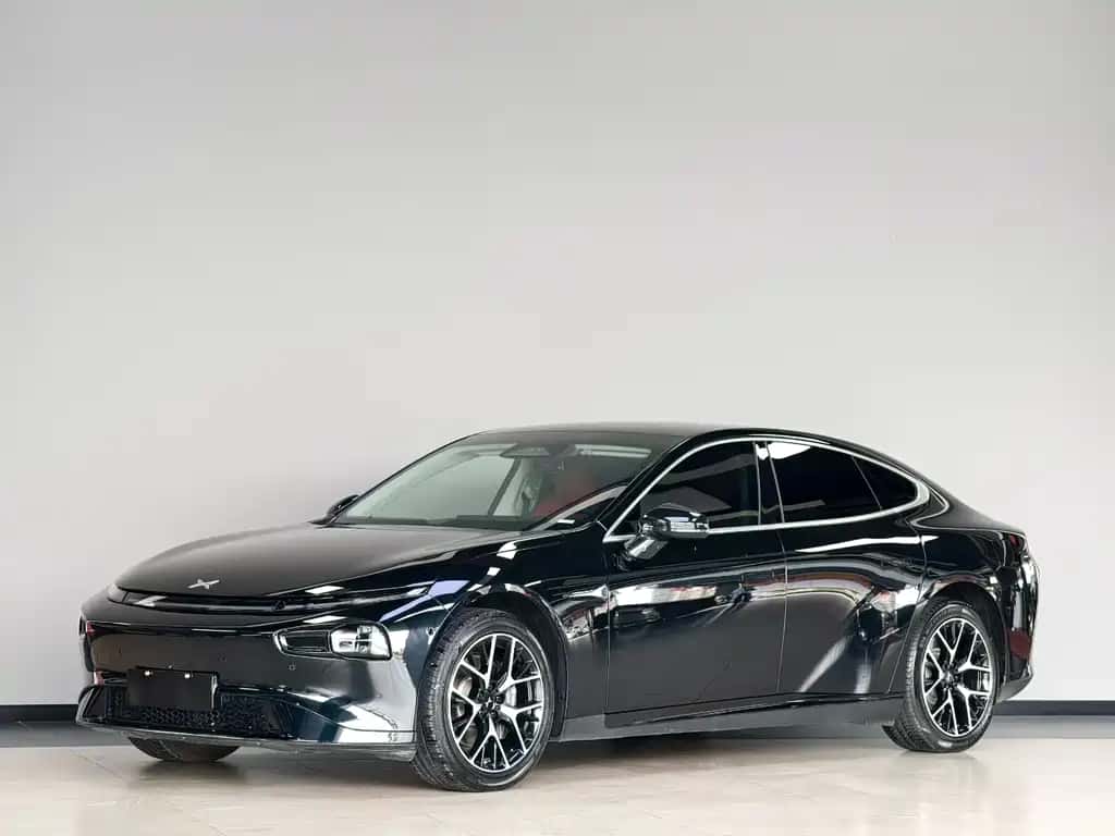 XPeng Xpeng P7