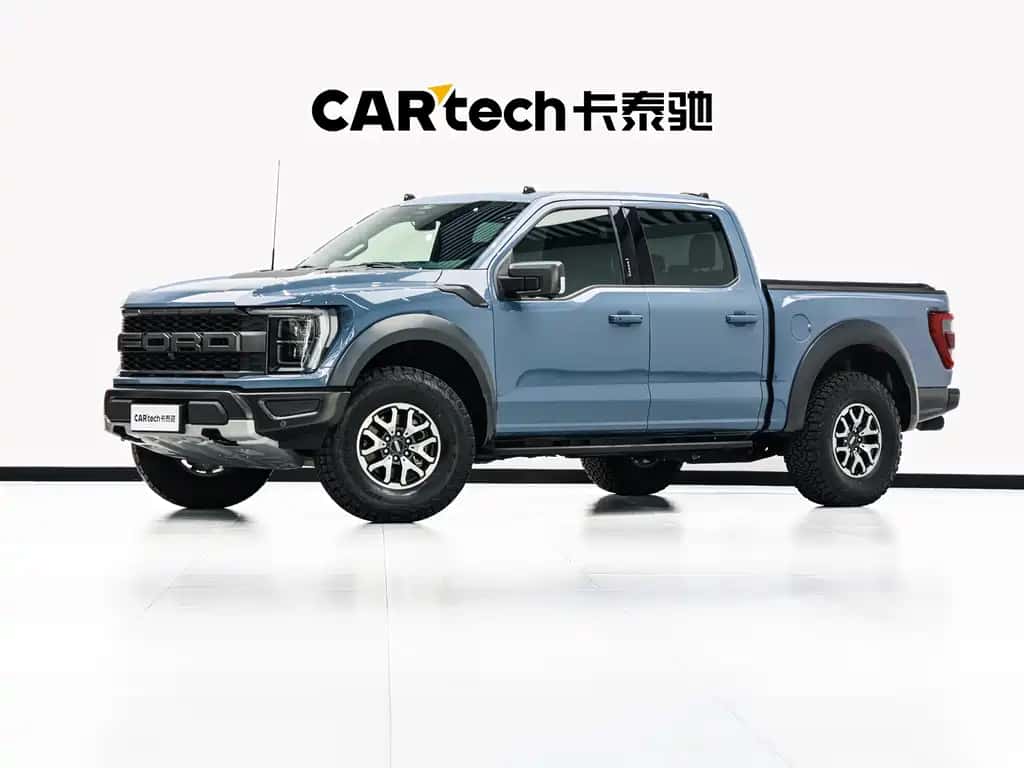 Ford Ford F-150 Raptor