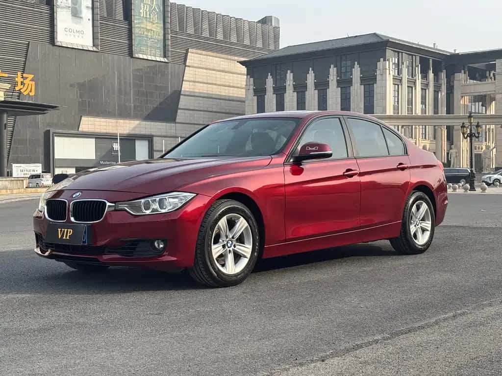 BMW BMW 3 Series