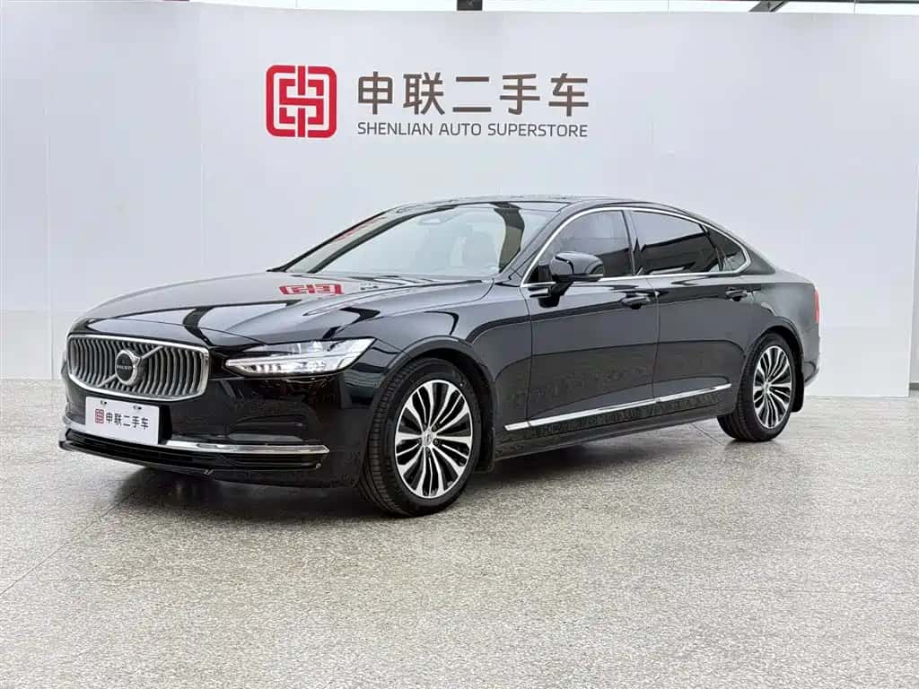 Volvo Volvo S90
