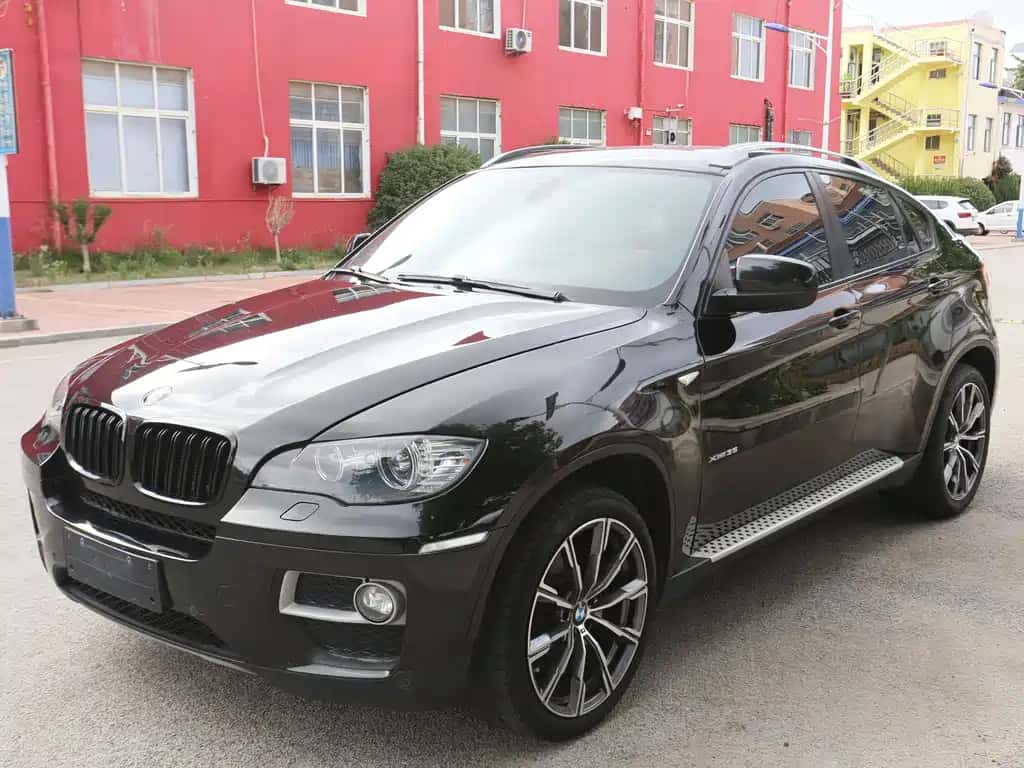 BMW BMW X6