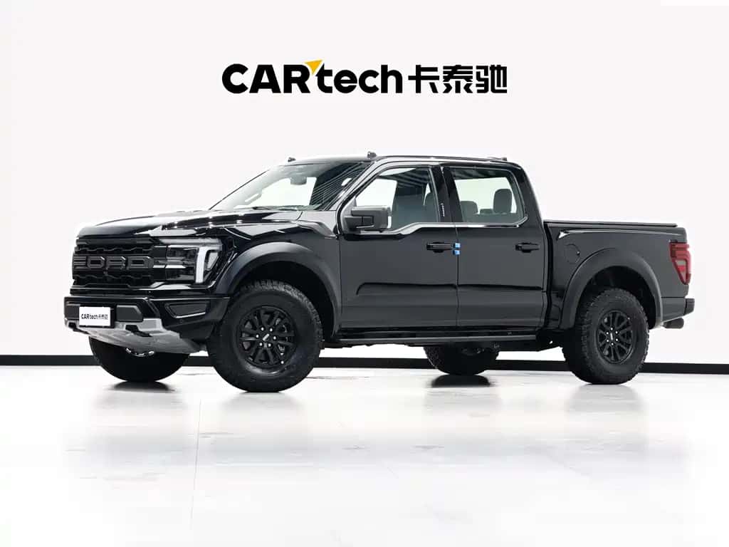 Ford Ford F-150 Raptor