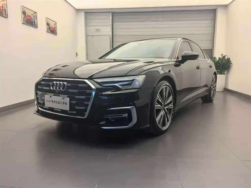 Audi Audi A6L