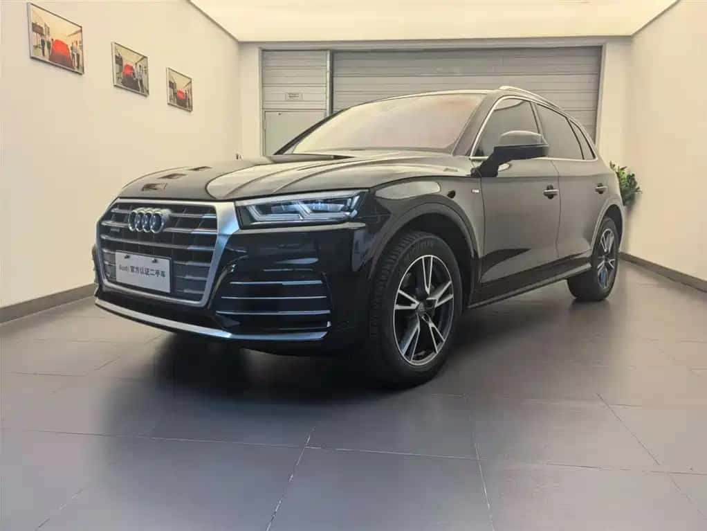 Audi Audi Q5L