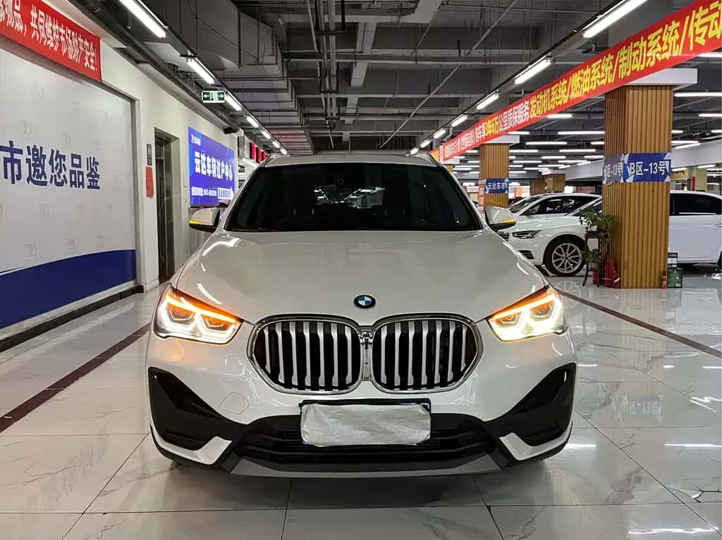 BMW BMW X1