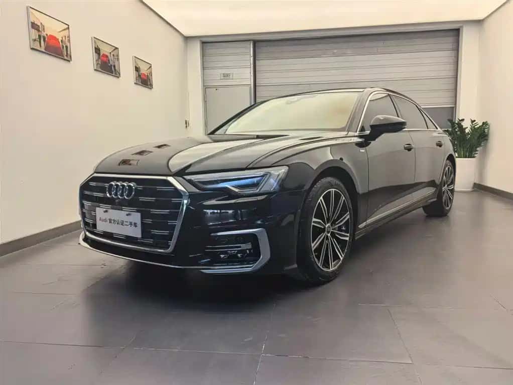 Audi Audi A6L