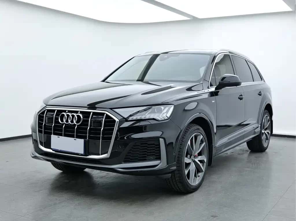 Audi Audi Q7